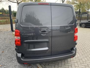 SPOTICAR Citroën Jumpy 2.0 Bluehdi 180 L2 Automaat Occasions -  Diesel Grijs - Bree - 1200363857_5