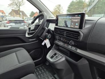 SPOTICAR Citroën Jumpy Pack Look/pack Navi/pack City/ Pack Visibility Occasions - Utilitaire Diesel Black - Kasterlee - 1200364532_2