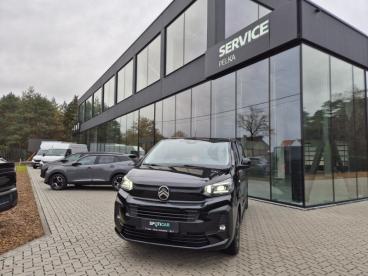 SPOTICAR Citroën Jumpy Pack Look/pack Navi/pack City/ Pack Visibility Occasions - Utilitaire Diesel Black - Kasterlee - 1200364532_4