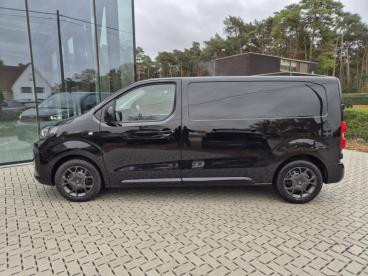 SPOTICAR Citroën Jumpy Pack Look/pack Navi/pack City/ Pack Visibility Occasions - Utilitaire Diesel Black - Kasterlee - 1200364532_5