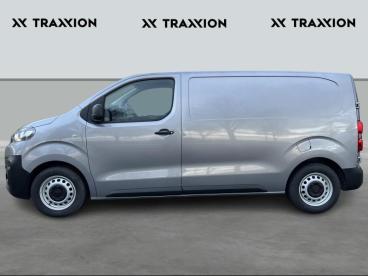 SPOTICAR Citroën Jumpy Maat M 2.0 Bluehdi 180 Eat8 Occasions - Utilitaire Diesel Grey - Tielt - 1200364608_4