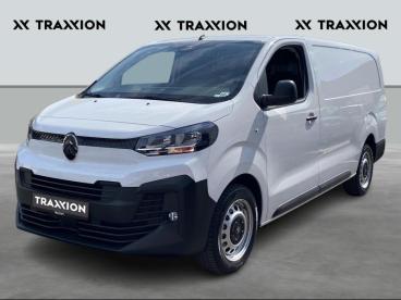 SPOTICAR Citroën Jumpy Maat Xl 2.0 Bluehdi 145 Man6 Occasions - Utilitaire Diesel White - Tielt - 1200364654_3