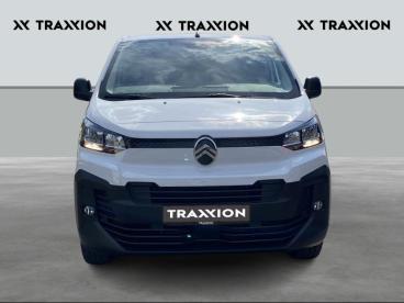 SPOTICAR Citroën Jumpy Maat Xl 2.0 Bluehdi 145 Man6 Occasions - Utilitaire Diesel White - Tielt - 1200364654_4