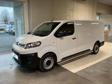 SPOTICAR Citroën Jumpy 3 Xl 2.0 Bluehdi 145 S&s Man6 - Tweedehands -  Diesel Wit - Wijnegem - 1200365407_3