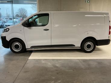 SPOTICAR Citroën Jumpy 3 Xl 2.0 Bluehdi 145 S&s Man6 - Tweedehands -  Diesel Wit - Wijnegem - 1200365407_4