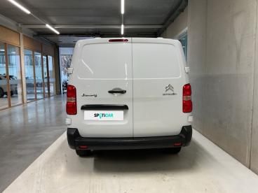 SPOTICAR Citroën Jumpy 3 Xl 2.0 Bluehdi 145 S&s Man6 - Tweedehands -  Diesel Wit - Wijnegem - 1200365407_5