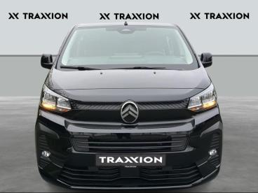 SPOTICAR Citroën Jumpy Dub Cab 2.0 Xl Bluehdi 180 Eat8 Tweedehands - Utilitaire Diesel Black - Tielt - 1200365765_2