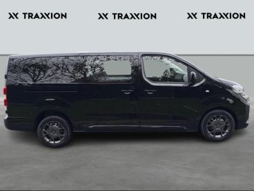 SPOTICAR Citroën Jumpy Dub Cab 2.0 Xl Bluehdi 180 Eat8 Occasions - Utilitaire Diesel Black - Tielt - 1200365766_3