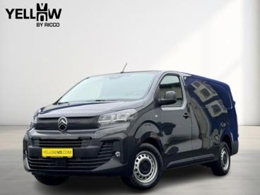 SPOTICAR Citroën Jumpy New / 180ch / L3 / Eat8 Occasions -  Diesel Grey - Arlon - 1200365962_1