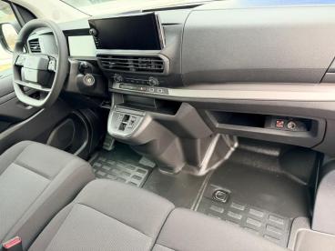 SPOTICAR Citroën Jumpy New / 180ch / L3 / Eat8 Occasions -  Diesel Grey - Arlon - 1200365962_2