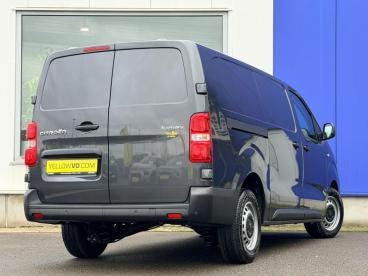 SPOTICAR Citroën Jumpy New / 180ch / L3 / Eat8 Occasions -  Diesel Grey - Arlon - 1200365962_4