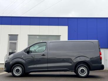 SPOTICAR Citroën Jumpy New / 180ch / L3 / Eat8 Occasions -  Diesel Grey - Arlon - 1200365962_5