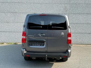 SPOTICAR Citroën Jumpy *gps*5pl*camera* Dubbele Cabine 2.0 Hdi 180pk Eat8 Occasions - Utilitaire Diesel Anthracite - Oostende - 1200366075_5