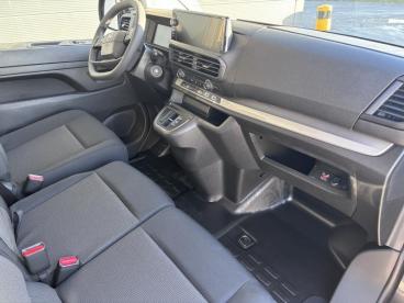 SPOTICAR Citroën Jumpy Taille M / 150 Ch / Eat8 Occasions -  Diesel Grey - Marche-en-famenne - 1200366359_2