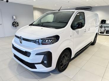 SPOTICAR Citroën Jumpy Licht Vracht Medium Tweedehands -  Diesel Wit - Paal - 1200366630_1