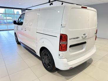 SPOTICAR Citroën Jumpy Licht Vracht Medium Tweedehands -  Diesel Wit - Paal - 1200366630_2