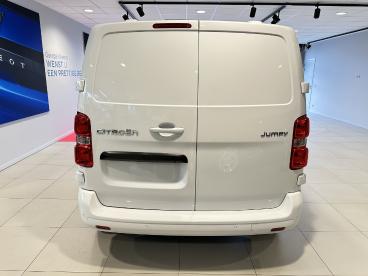 SPOTICAR Citroën Jumpy Licht Vracht Medium Tweedehands -  Diesel Wit - Paal - 1200366630_5
