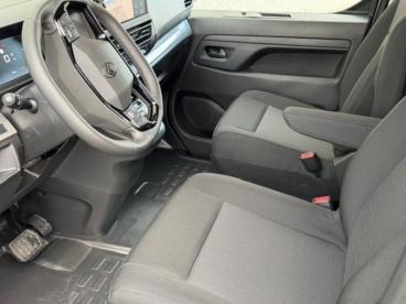 SPOTICAR Citroën Jumpy *gps*camera*5pl*key Less Go* 2.0 Hdi 180 Pk Eat Occasions - Utilitaire Diesel Noir - Oostende - 1200366654_2