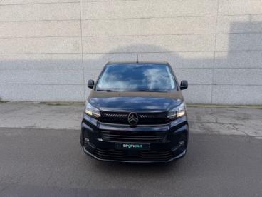 SPOTICAR Citroën Jumpy *gps*camera*5pl*key Less Go* 2.0 Hdi 180 Pk Eat Occasions - Utilitaire Diesel Noir - Oostende - 1200366654_4