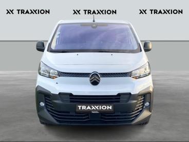 SPOTICAR Citroën Jumpy Xl 2.0 Bluehdi 145 Eat8 Occasions - Utilitaire Diesel White - Tielt - 1200366784_2