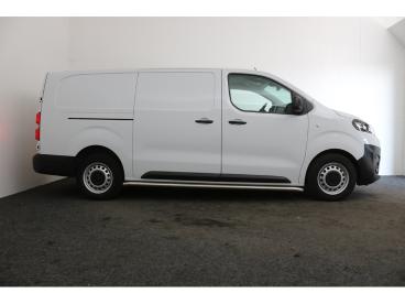SPOTICAR Citroën Jumpy 2.0d Van L3 *btw Aftrekbaar*3-zit*dab*gps*carplay* Occasions - Utilitaire Diesel Blanc - Roeselare - 400367033_3