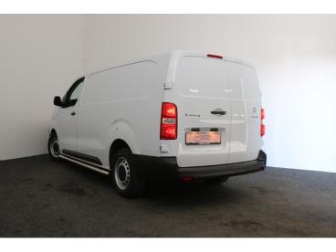 SPOTICAR Citroën Jumpy 2.0d Van L3 *btw Aftrekbaar*3-zit*dab*gps*carplay* Occasions - Utilitaire Diesel Blanc - Roeselare - 400367033_4