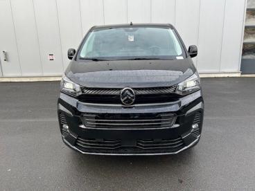 SPOTICAR Citroën Jumpy 2.0 Bleuhdi 180pk Dubbel Cabine Eat8 Occasions - Utilitaire Diesel Gris - Geel - 100367612_2