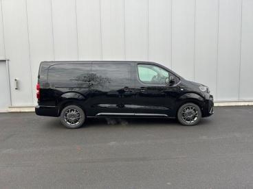 SPOTICAR Citroën Jumpy 2.0 Bleuhdi 180pk Dubbel Cabine Eat8 Occasions - Utilitaire Diesel Gris - Geel - 100367612_4