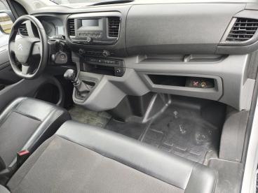 SPOTICAR Citroën Jumpy Club / Taille Xl Occasions -  Diesel White - Libramont-chevigny - 1200367789_2