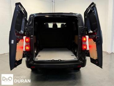 SPOTICAR Citroën Jumpy Maat Xl Dubbele Cabine 2.0 Bleuhdi Tweedehands - Utilitaire Diesel Grey - Poperinge - 1200367848_5