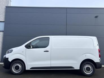 SPOTICAR Citroën Jumpy Taille M / 2.0 Bluehdi / Carplay Occasions -  Diesel White - Marche-en-famenne - 1200369601_5