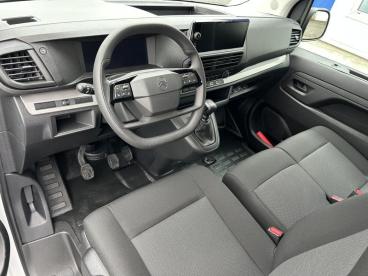 SPOTICAR Citroën Jumpy Taille M Occasions -  Diesel White - Arlon - 1200370580_2