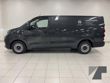 SPOTICAR Citroën Jumpy P Occasions -  Diesel Grijs - Jabbeke - 1200371987_2