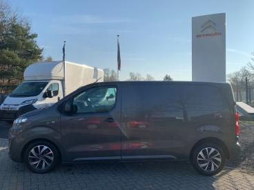 SPOTICAR Citroën Jumpy 2.0 Bluehdi 180 Automaat L2 Occasions -  Diesel Grijs - Bree - 1200372739_4