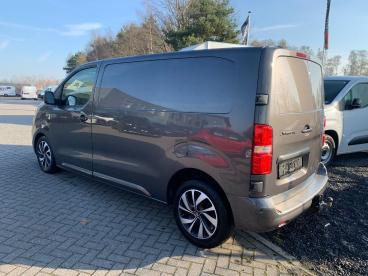 SPOTICAR Citroën Jumpy 2.0 Bluehdi 180 Automaat L2 Occasions -  Diesel Grijs - Bree - 1200372739_5