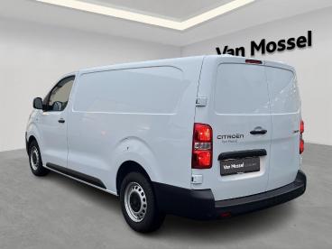 SPOTICAR Citroën Jumpy Xl 2.0 Bluehdi 145 S&s Man6 Occasions -  Diesel Wit - Zonhoven - 1200372740_2
