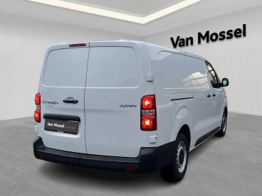 SPOTICAR Citroën Jumpy Xl 2.0 Bluehdi 145 S&s Man6 Occasions -  Diesel Wit - Zonhoven - 1200372740_3