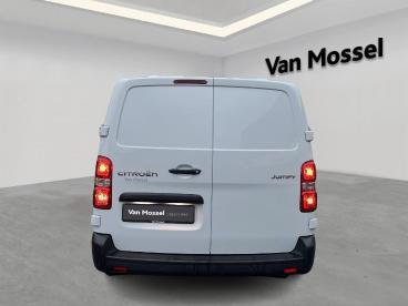 SPOTICAR Citroën Jumpy Xl 2.0 Bluehdi 145 S&s Man6 Occasions -  Diesel Wit - Zonhoven - 1200372740_5