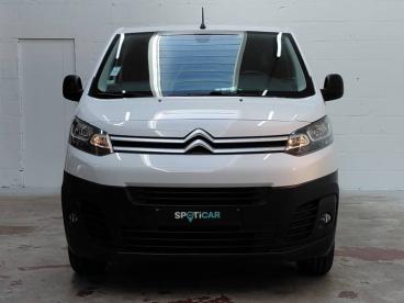 SPOTICAR Citroën Jumpy 3 Xl 2.0 Bluehdi 145 S&s Man6 - Tweedehands -  Diesel Blanc - Strombeek-bever - 1200373327_2