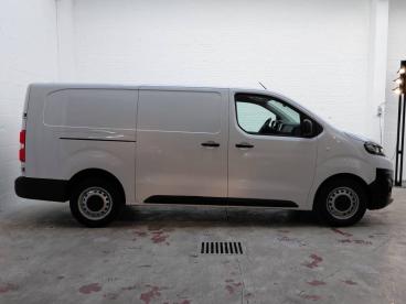 SPOTICAR Citroën Jumpy 3 Xl 2.0 Bluehdi 145 S&s Man6 - Tweedehands -  Diesel Blanc - Strombeek-bever - 1200373327_4