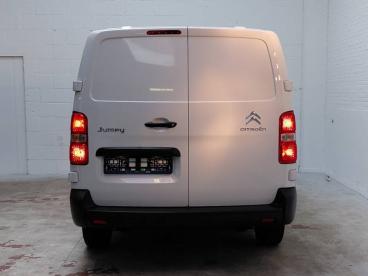 SPOTICAR Citroën Jumpy 3 Xl 2.0 Bluehdi 145 S&s Man6 - Tweedehands -  Diesel Blanc - Strombeek-bever - 1200373327_5