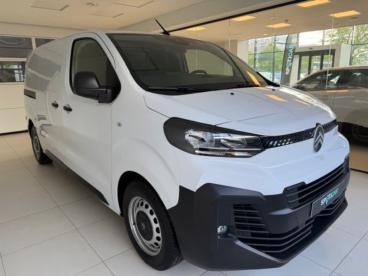 SPOTICAR Citroën Jumpy Maat M 2.0 Bluehdi 145 Pk Tweedehands - Utilitaire Diesel Blanc - Kontich - 1200374576_3