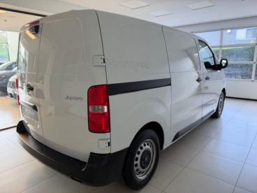 SPOTICAR Citroën Jumpy Maat M 2.0 Bluehdi 145 Pk Tweedehands - Utilitaire Diesel Blanc - Kontich - 1200374576_4