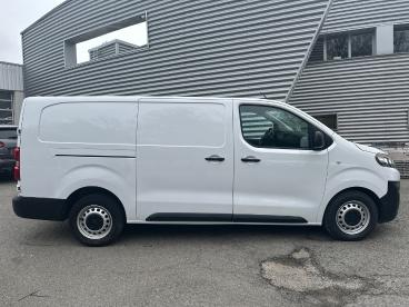 SPOTICAR Citroën Jumpy 3 Xl 2.0 Bluehdi 145 S&s Man6 - Tweedehands - Hatchback Diesel Blanc - Bruxelles (schaerbeek ) - 1200374786_4