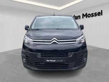 SPOTICAR Citroën Jumpy Xs 1.5 Bluehdi 100 S&s Man Club Tweedehands - Hatchback Diesel Zwart - Diest - 1200375266_2