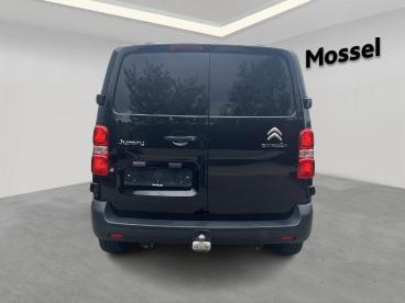 SPOTICAR Citroën Jumpy Xs 1.5 Bluehdi 100 S&s Man Club Tweedehands - Hatchback Diesel Zwart - Diest - 1200375266_3
