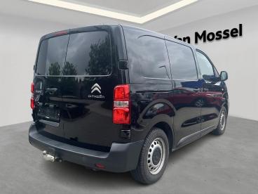 SPOTICAR Citroën Jumpy Xs 1.5 Bluehdi 100 S&s Man Club Tweedehands - Hatchback Diesel Zwart - Diest - 1200375266_4