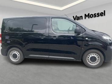 SPOTICAR Citroën Jumpy Xs 1.5 Bluehdi 100 S&s Man Club Tweedehands - Hatchback Diesel Zwart - Diest - 1200375266_5