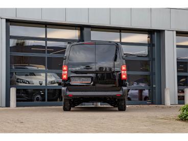 SPOTICAR Citroën Jumpy 145pk - Directie ! - Xl - L3 - Camera - 3 Zit - Fa Tweedehands -  Diesel Zwart - Turnhout - 1200375728_5