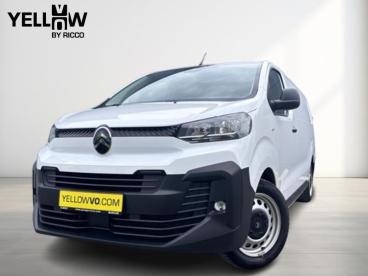 SPOTICAR Citroën Jumpy Taille Xl Occasions -  Diesel White - Marche-en-famenne - 1200376136_1